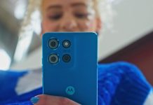 Motorola moto g75 5G, diseñado para durar, llega a España Motorola moto g75 5G