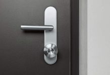 Nuki Smart Lock Ultra 3 veces más rápida y mucho más pequeña Nuki Smart Lock Ultra