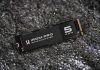 IRDM PRO GEN 5: Nuevo SSD, revolución en grafeno IRDM PRO GEN 5