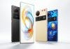 nubia Z70 Ultra con la primera pantalla del mundo 1.5K y AIGC nubia Z70 Ultra con la primera pantalla del mundo 1.5K y AIGC
