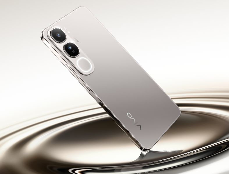 vivo V40 SE 80W con pantalla AMOLED 120Hz y experiencia premium