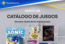 PlayStation Plus para diciembre: novedades de juegos y clásicos PlayStation Plus para diciembre: novedades de juegos y clásicos