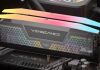 CORSAIR VENGEANCE RGB CUDIMM DDR5: rendimiento de vanguardia, estética moderna CORSAIR VENGEANCE RGB CUDIMM DDR5: rendimiento de vanguardia, estética moderna