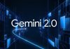 Gemini 2.0: el nuevo modelo de IA para la era de los agentes Gemini 2.0: el nuevo modelo de IA para la era de los agentes