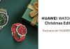 HUAWEI WATCH GT5 Series Edición Navidad por tiempo limitado HUAWEI WATCH GT5 Series Edición Navidad por tiempo limitado