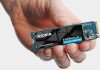 KIOXIA EXCERIA PLUS G4 un PCIe 5.0 que cambia las reglas del juego KIOXIA EXCERIA PLUS G4