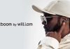 LG xboom by will.i.am una nueva identidad de sonido y diseño distintiva LG xboom by will.i.am