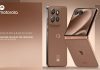 razr 50 ultra y edge 50 neo Mocha Mousse, primeros con el lujoso Color Pantone 2025 razr 50 ultra y edge 50 neo Mocha Mousse, primeros con el lujoso Color Pantone 2025
