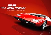 My First Gran Turismo llega a PlayStation el 6 de diciembre My First Gran Turismo llega a PlayStation el 6 de diciembre