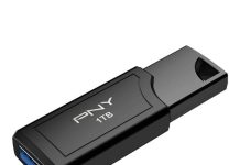 PNY Pro Elite V3 USB 3.2 Gen 2: memoria USB supersónica PNY Pro Elite V3 USB 3.2 Gen 2: memoria USB supersónica