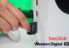 Soluciones de almacenamiento dirigidas a gamers by Western Digital Soluciones de almacenamiento dirigidas a gamers by Western Digital