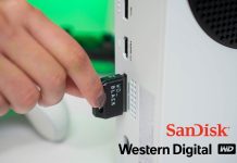 Soluciones de almacenamiento dirigidas a gamers by Western Digital Soluciones de almacenamiento dirigidas a gamers by Western Digital