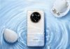 El primer teléfono del mundo con cambio de color sensible al frío: realme 14 pro Series El primer teléfono del mundo con cambio de color sensible al frío: realme 14 pro Series