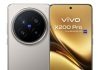 vivo X200 Pro establece un nuevo estándar en fotografía vivo X200 Pro establece un nuevo estándar en fotografía