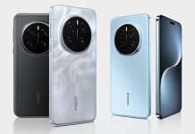 Smartphones perfectos para el verano HONOR Magic7 Pro, el nuevo buque insignia que revoluciona Europa