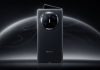 HUAWEI Mate X6 líder en innovación tecnológica en dispositivos plegables HUAWEI Mate X6
