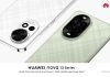 HUAWEI nova 13 Series redefine la fotografía móvil con sus cámaras HUAWEI nova 13 Series