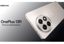 OnePlus 13R ya se puede comprar en España por un precio tentador OnePlus 13R ya se puede comprar en España por un precio tentador