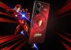 POCO X7 Pro Iron Man Edition: fusión de innovación e inspiración heroica POCO X7 Pro Iron Man Edition