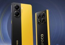POCO X7 series fusiona rendimiento con diseño único POCO X7 series fusiona rendimiento con diseño único