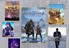 God of War Ragnarök GRATIS en PlayStation Plus para enero God of War Ragnarök GRATIS