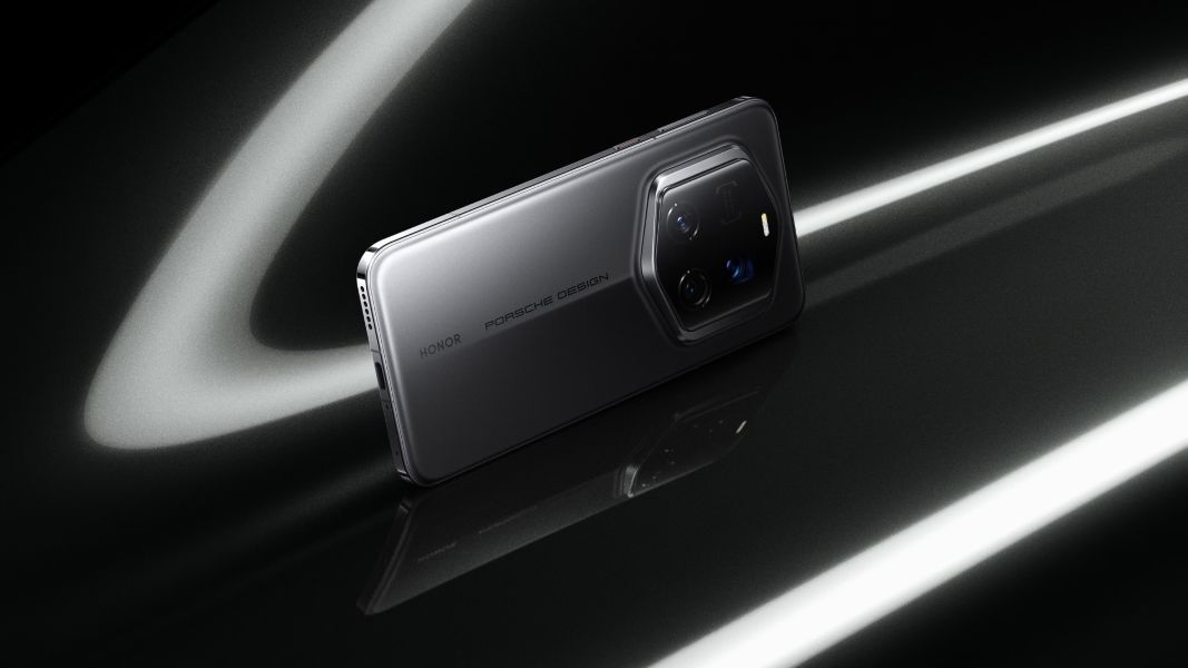 HONOR Magic7 PORSCHE DESIGN RSR: lujo y rendimiento al siguiente nivel