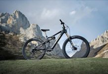 Amflow PL Carbon y PL Carbon Pro eMTB llegan al mercado español Amflow PL Carbon y PL Carbon Pro eMTB