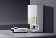 Dreame L50 Pro Ultra llega a España con un descuento de 200€ Dreame L50 Pro Ultra llega a España con un descuento de 200€