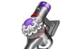 El aspirador de mano más potente del mundo: Dyson Car+Boat El aspirador de mano más potente del mundo: Dyson Car+Boat
