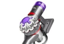 El aspirador de mano más potente del mundo: Dyson Car+Boat El aspirador de mano más potente del mundo: Dyson Car+Boat