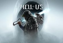 Hell is Us anunció fecha en PlayStation State of Play Hell is Us anunció fecha en PlayStation State of Play