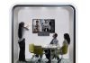 Primera barra de vídeo Android para salas de reunión pequeñas Primera barra de vídeo Android para salas de reunión pequeñas