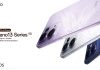 OPPO Reno13 Serie con revolucionario sistema de fotografía IA OPPO Reno13 Serie con revolucionario sistema de fotografía IA