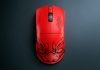 Razer Viper V3 Pro Faker Edition – Un tributo al «Rey Demonio Invencible» Razer Viper V3 Pro Faker Edition - Un tributo al "Rey Demonio Invencible"