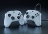 Razer Wolverine V3 Pro y Razer Wolverine V3 Tournament Editon ahora en BLANCO Razer Wolverine V3 y Razer Wolverine V3 Tournament Editon BLANCO