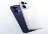 Serie OPPO Reno13 reinventa el diseño Serie OPPO Reno13 reinventa el diseño