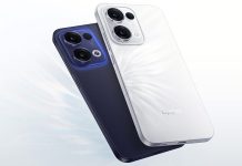 Serie OPPO Reno13 reinventa el diseño Serie OPPO Reno13 reinventa el diseño