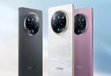 Serie realme 14 Pro: cámara premium en dispositivos de gama media Serie realme 14 Pro