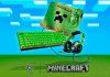 Razer x Minecraft ⛏️ nueva y llamativa colección de periféricos Razer x Minecraft