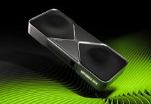 NVIDIA GeForce RTX 5070 Ti ya disponible NVIDIA GeForce RTX 5070 Ti