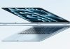 MacBook Air con el increíble rendimiento M4 y en azul cielo Apple MacBook Air 2025