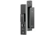 EZVIZ DL50 nueva cerradura inteligente que revoluciona el acceso al hogar EZVIZ DL50 nueva cerradura inteligente que revoluciona el acceso al hogar