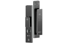 EZVIZ DL50 nueva cerradura inteligente que revoluciona el acceso al hogar EZVIZ DL50 nueva cerradura inteligente que revoluciona el acceso al hogar