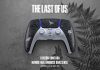 DualSense The Last of Us edición limitada DualSense The Last of Us edición limitada