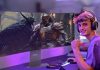 El primer monitor OLED 5K del mundo ideal para eSports El primer monitor OLED 5K del mundo ideal para eSports