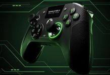 Revolution X Unlimited de NACON ¡Toda una innovación Designed for Xbox! NACON Revolution X Unlimited Designed for Xbox
