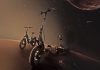 Scooters urbanos, e-bikes y carros de golf autónomos lo nuevo de NAVEE Scooters-urbanos-e-bikes-carro-golf-autónomo-NAVEE