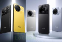 POCO F7 Series 👌 Potencia extrema, rendimiento sin esfuerzo POCO F7 Series - POCO F7 Ultra y POCO F7 Pro