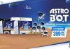 Packs especiales de PS5 con Astro Bot ¡Ya a la venta! Packs especiales de PS5 con Astro Bot ¡Ya a la venta!