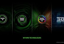 Razer WYVRN: El ecosistema gaming total impulsado por IA Razer WYVRN: El ecosistema gaming total impulsado por IA